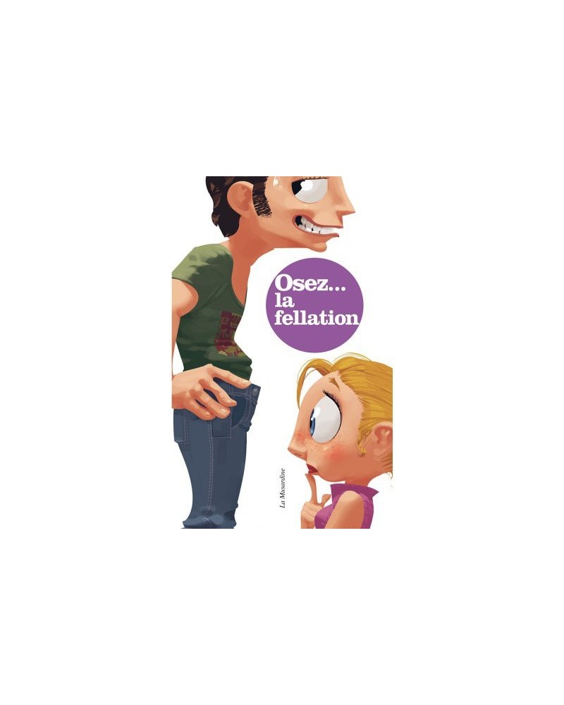 Osez tout savoir sur la Fellation sextoys et accessoires sur La Boutique du Hard