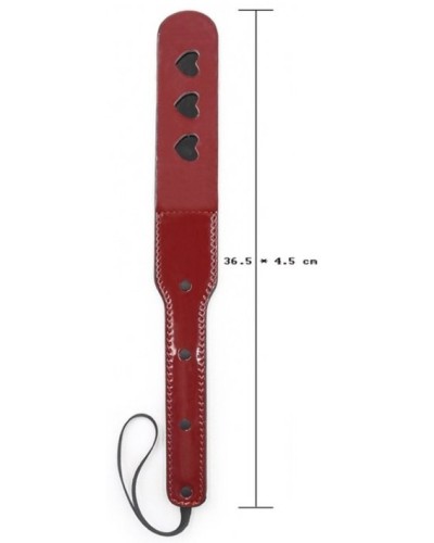 Paddle Double Tentation 36.6 x 4.6cm pas cher