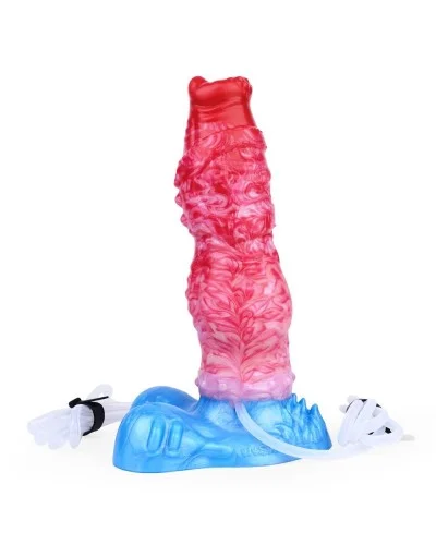 Gode éjaculateur gonflable Air Fretys 17 x 5.5cm sextoys et accessoires sur La Boutique du Hard