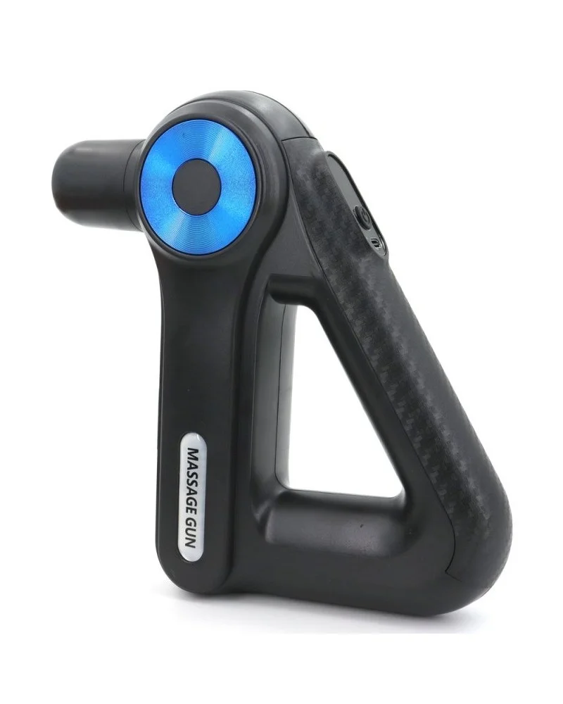 Pistolet de massage Trianglio 9 Vitesses sextoys et accessoires sur La Boutique du Hard