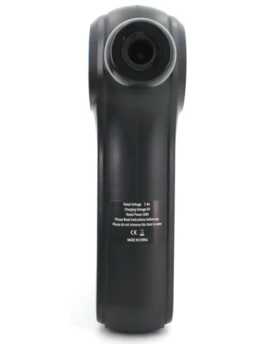 Pistolet de massage Trianglio 9 Vitesses sextoys et accessoires sur La Boutique du Hard