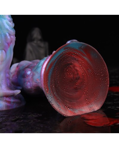 Gode Tayorix L 19 x 7.8cm sextoys et accessoires sur La Boutique du Hard