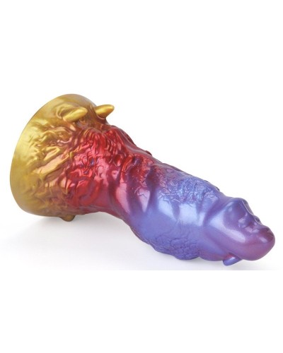 Gode Crockix S 16 x 6cm sextoys et accessoires sur La Boutique du Hard