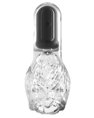 Masturbateur de Gland Vibrant Pickdick 7 x 2.5cm sextoys et accessoires sur La Boutique du Hard