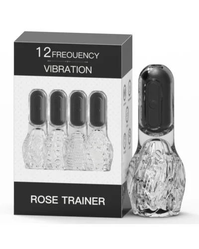 Masturbateur de Gland Vibrant Pickdick 7 x 2.5cm sextoys et accessoires sur La Boutique du Hard