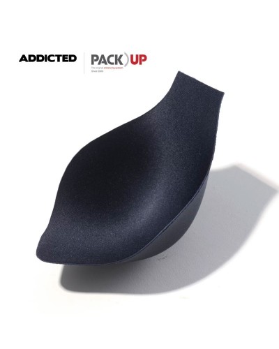 Shorty de bain Logo Giant AD Bleu marine sextoys et accessoires sur La Boutique du Hard