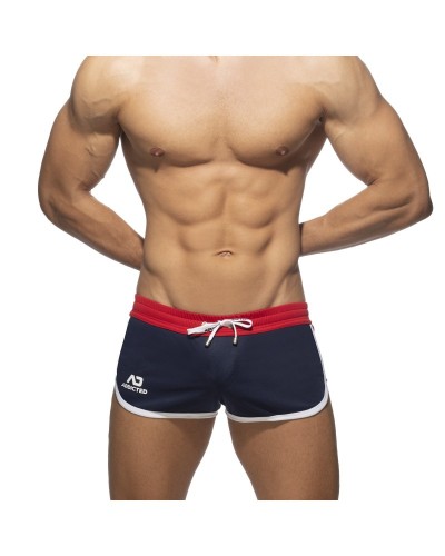 Mix Short KANGO Marine sextoys et accessoires sur La Boutique du Hard