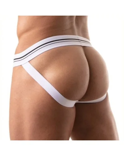 Jockstrap FRENCH Orange sextoys et accessoires sur La Boutique du Hard