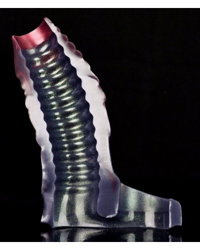 Manchon Wiserix S 8.5 x 3.5cm sextoys et accessoires sur La Boutique du Hard