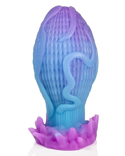 Plug Drakegg M 12 x 7cm sextoys et accessoires sur La Boutique du Hard