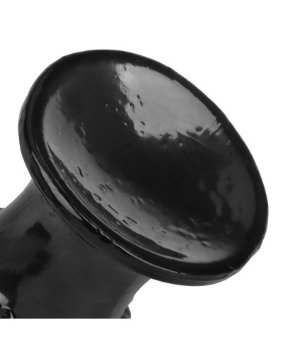 Plug Corn Pop L 18 x 7.5cm sextoys et accessoires sur La Boutique du Hard