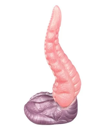 Gode Octong M 18 x 7.6cm sextoys et accessoires sur La Boutique du Hard