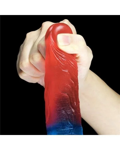 Gode Dazzle Studs 15 x 3.5 cm sextoys et accessoires sur La Boutique du Hard