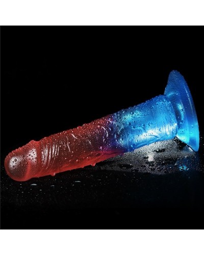 Gode Dazzle Studs 15 x 3.5 cm sextoys et accessoires sur La Boutique du Hard