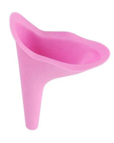 Pisse-Debout Milan Rose sextoys et accessoires sur La Boutique du Hard