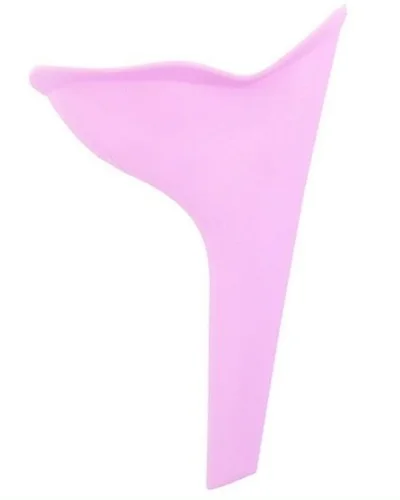 Pisse-Debout Milan Rose sextoys et accessoires sur La Boutique du Hard