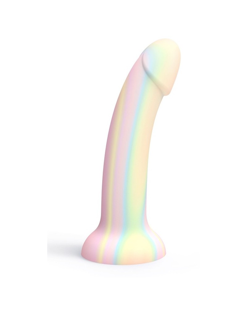 Gode phosphorescent Dildolls Fantasia 16 x 3.6cm sextoys et accessoires sur La Boutique du Hard