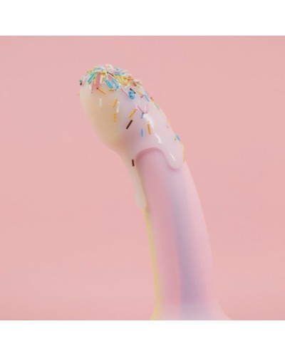 Gode phosphorescent Dildolls Fantasia 16 x 3.6cm sextoys et accessoires sur La Boutique du Hard