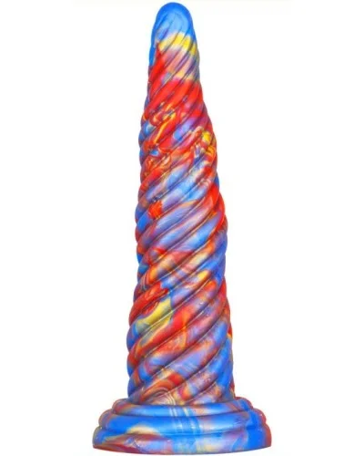 Gode Strik Horn M 23 x 5.9cm sextoys et accessoires sur La Boutique du Hard