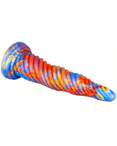 Gode Strik Horn L 28 x 7cm sextoys et accessoires sur La Boutique du Hard