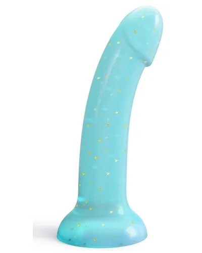 Gode Dildolls Nightfall 16 x 3.6cm sextoys et accessoires sur La Boutique du Hard