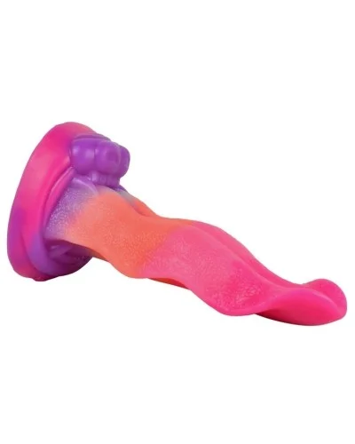 Gode Vibrant Tonbow 15 x 5.3cm sextoys et accessoires sur La Boutique du Hard