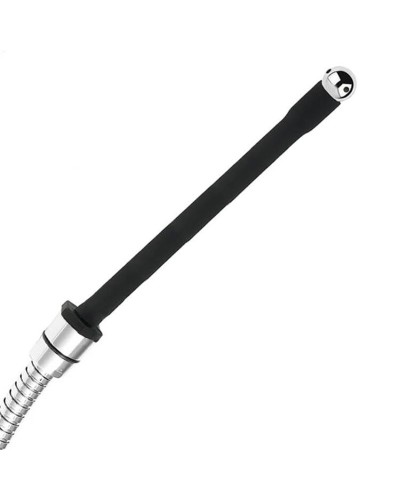 Embout Cleanass Flex M 50 x 1.5cm sextoys et accessoires sur La Boutique du Hard