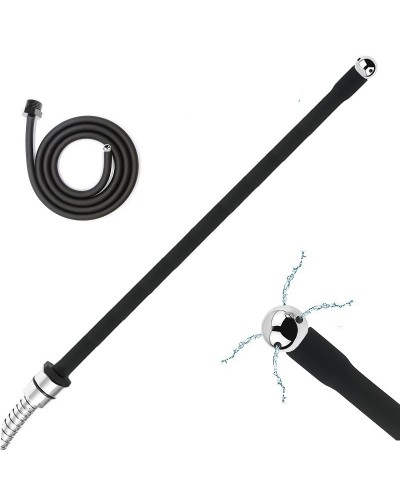 Embout Cleanass Flex XL 150 x 1.5cm sextoys et accessoires sur La Boutique du Hard