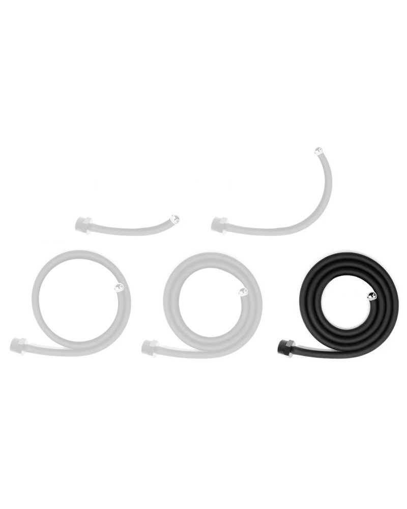 Embout Cleanass Flex XXL 200 x 1.5cm sextoys et accessoires sur La Boutique du Hard