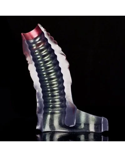 Manchon Worsix L 13.5 x 5cm sextoys et accessoires sur La Boutique du Hard