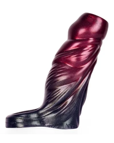 Manchon Wiserix L 13.5 x 5.5cm sextoys et accessoires sur La Boutique du Hard