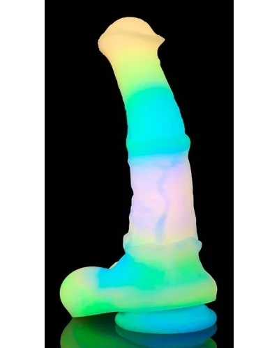 Gode Kymera S 19 x 6cm sextoys et accessoires sur La Boutique du Hard