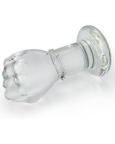 Gode Main Closed Fist L 15 x 6.5cm sextoys et accessoires sur La Boutique du Hard