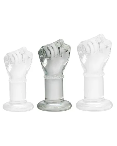 Gode Closed Fist M 13.5 x 5.8cm sextoys et accessoires sur La Boutique du Hard