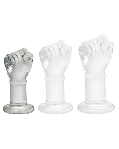Gode Closed Fist S 12 x 5cm sextoys et accessoires sur La Boutique du Hard