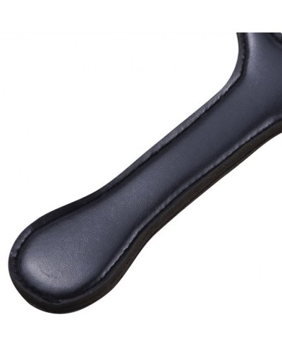 Paddle Patte de chien 28cm Noir pas cher