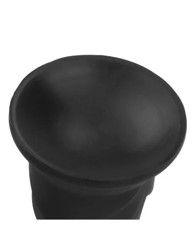 Plug Bam Boom L 17 x 8 cm sextoys et accessoires sur La Boutique du Hard