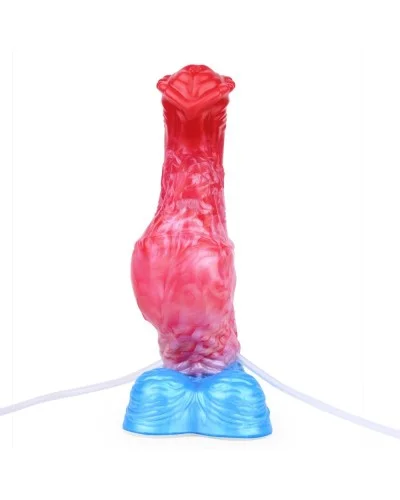 Gode éjaculateur gonflable Air Corys 19 x 5cm sextoys et accessoires sur La Boutique du Hard