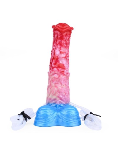 Gode éjaculateur gonflable Air Corys 19 x 5cm sextoys et accessoires sur La Boutique du Hard