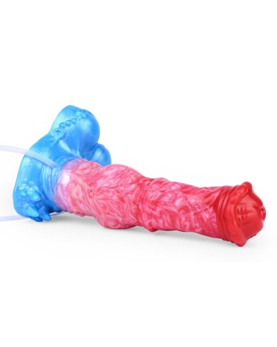 Gode éjaculateur gonflabe Air Elys 18 x 5.5cm sextoys et accessoires sur La Boutique du Hard