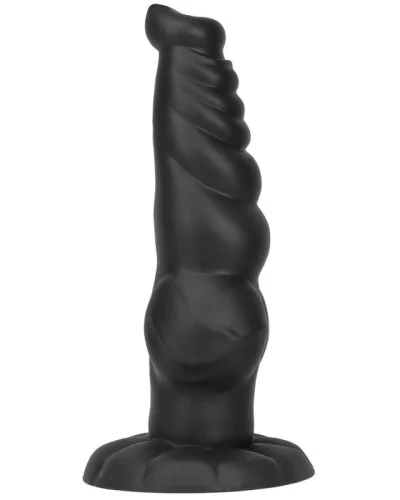 Gode Dogkies S 19 x 6.2cm sextoys et accessoires sur La Boutique du Hard