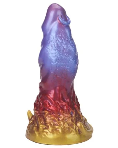 Gode Crockix M 18 x 7cm sextoys et accessoires sur La Boutique du Hard