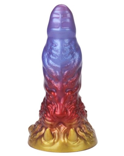 Gode Crockix M 18 x 7cm sextoys et accessoires sur La Boutique du Hard