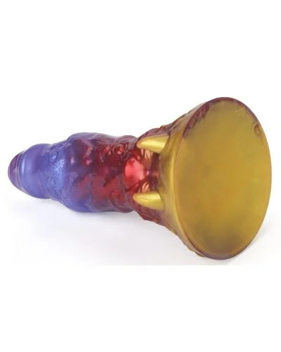Gode Crockix L 22 x 8cm sextoys et accessoires sur La Boutique du Hard