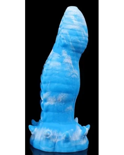 Gode Octoger S 16.5 x 5.5cm sextoys et accessoires sur La Boutique du Hard