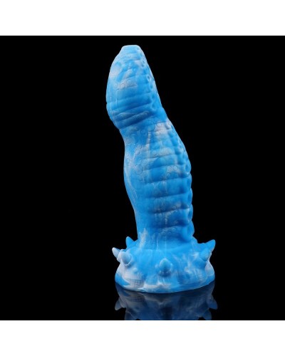 Gode Octoger S 16.5 x 5.5cm sextoys et accessoires sur La Boutique du Hard
