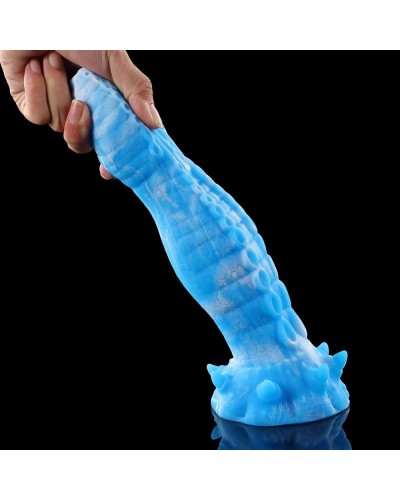 Gode Octoger S 16.5 x 5.5cm sextoys et accessoires sur La Boutique du Hard