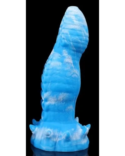 Gode Octoger M 20 x 6.5cm sextoys et accessoires sur La Boutique du Hard