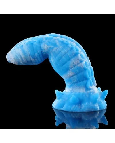 Gode Octoger M 20 x 6.5cm sextoys et accessoires sur La Boutique du Hard