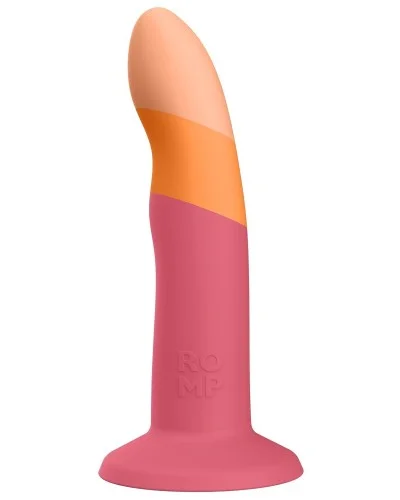 Gode Dizi 16 x 3.3cm sextoys et accessoires sur La Boutique du Hard